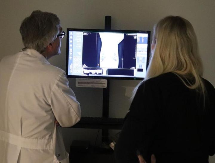 Carousel Slide 10: Xray